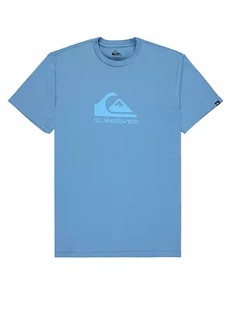 QUIKSILVER | Herren Beachshirt EV Comp Logo | 